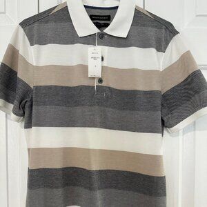 NWT Mens Banana Republic Polo